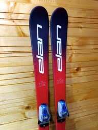 LYŽE ELAN FORMULA ACE 140CM